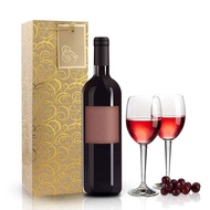 Wine Bags Kraft Paper Wine Bag 60 Pcs Gift Wine Bags with Handles Single Bottle Paper Wine Bag Bulk 