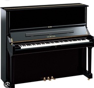 Yamaha鋼琴 u3
