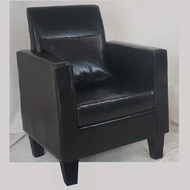 Single Sofa Chair For Guests Gamer Compact Removable