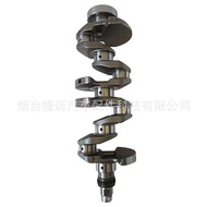OE23110-2B000Crankshaft Manufacturer Direct Sale Gamma Engine Suitable for Hyundai G4FC Camshaft
