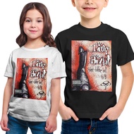 Limp Bizkit Band Three Dollar Bill T-Shirt, Y'all T-Shirt for Children Aged 2 to 12 Years