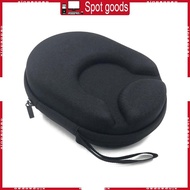 XI Air Bone Conduction Headphone Carrying Case Protect Pouch Sleeve Cover for AfterShokz Aeropex AS800 Earphones Protect