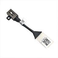 Laptop 450.0KD0C.0041 DC Power Jack Cable Socket Plug Connector Charging Port for DELL Latitude 3410