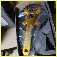 ❊ 100% ▙ Sagmit Edison Crankset 26/38Teeth