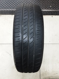 Used Tyre Secondhand Tayar SILVERSTONE KRUIZER NS800 185/60R15 50% Bunga Per 1pc