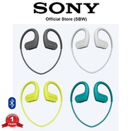 (PM Best Price &amp; Availability) Sony NW-WS623 - 4GB Waterproof &amp; Dust-proof Walkman with Bluetooth (NFC)