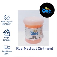 Obat Salep Jamur Scabies Demodex Kucing Anjing -Salep Merah ampuh aman