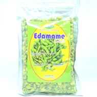 WMD EDAMAME PEANUTS 250gr | DRIED JAPANESE PEANUTS CRISPY DELICIOUS