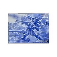 MG 1/100 Eclipse Gundam Raijin Equipment ECLIPSE GUNDAM + RAIJIN STRIKER Gundam SEED Premium Bar