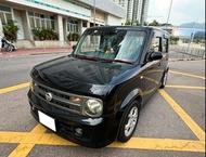 Nissan CUBE CUBIC Auto