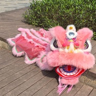Wink Children Lion Dance Lion Dance Lion Head Lion Dance Performance Lion Dance Foam Material Lion D