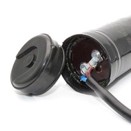 Basercell - Cd60 Motor Start Capacitor Refrigerator 64Uf/75Uf/80Uf/88-108Uf Freezer Capacity Refrige