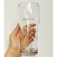 Pilsner Glass Beer Glass Large Hand Glass Beer Juce Large ICHIMEGASTORE