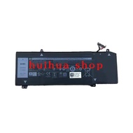 15.2V 3750mAh 1F22N XRGXX Laptop Battery For Alienware  2018 orion M15 M17 R1 P82F P40E P79F P37E G5