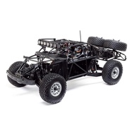 Losi Baja Rey 2.0 Ford F100 1/10 RTR 4WD Brushless Desert Truck (Heatwave) w/2.4GHz Radio, AVC & SMA