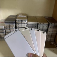 [AB3C]USED 6/6s/7 100% Functional High BH Video Verified Openline Perfect backup Phone COD support