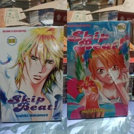 Skip comic BEAT 34.35 skip comic/ BEAT vol 34.35 draw