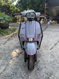 แคชบาร์ GPX tuscany 150