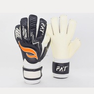 Newest FAT NEO PRO GOALKEEPER GLOVES 2024