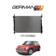 MINI COOPER R60 RADIATOR ASSY