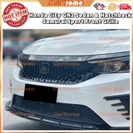 Honda City GN2 Sedan Hatchback Front Grille grill RS Samurai Sport  Free H Logo * READY STOCK *