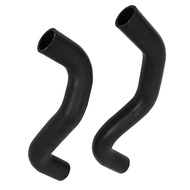 【NEW】For Toyota for 4Runner 3.4L 1996-2002 Upper & Lower Radiator Coolant Hoses Black