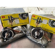 Den Don Ex135 5s / Ex150 +4.65 +8 Light