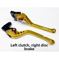 Universal Motorcycle Brake Levers for Yamaha FZ150 FZ250 Tien Jian Tien Suun