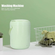 Portable Mini Washing Machine Underwear Socks Washing Machine