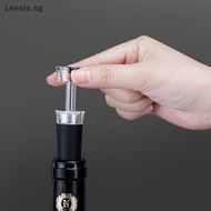 Readystock 1PC Saver Bottle Preserver Air Pump Stopper Sealer Plug Tools Wine Vacuum Stopp SG