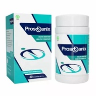 OBAT PROSTAT ASLI PROSTANIX HERBAL