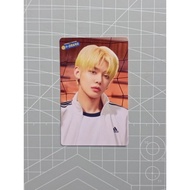 Official PHOTOCARD PC TXT YEONJUN WOWOW DRAMA