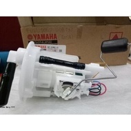 Genuine V-ixion Float (21)