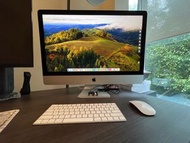 iMac 27” i7 2020