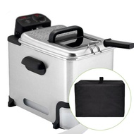[cdxqmsi] 3.5L Air Fryers Dust Protective Cover Multipurpose Waterproof 600D Polyester