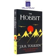 Hobbit: 75th ฉบับครบรอบ Kindle Edition ด้วยเสียง/วิดีโอโดย J.R.R. Tolkien หนังสือภาษาอังกฤษดั้งเดิม