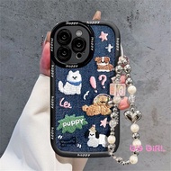 Casing Soft Case Infinix Hot 50 50i 40i 30i 20S 10S 30 8 9 11 12 20 20i 10 PRO Play Note 40 12 Turbo