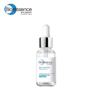 BIO ESSENCE Bio-Water Vitamin B5 Gel with CICA-4 Serum 30ml