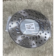 ♞ROTOR DISC PCX-160 FRONT