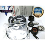 Wira 2.0 Diesel Timing kit Set