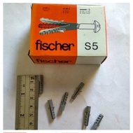 Sell Viser S5/Viser S5 Wall Screw Fasteners Without Screws