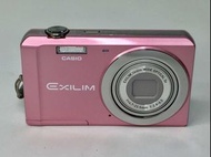 CASIO卡西歐EXILIM EX-ZS5數碼相機數碼相機