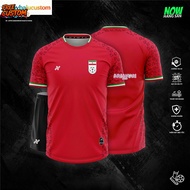 【Free Custom】Iran Football Jersey 2026 – Sportswear