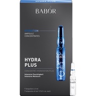 BABOR Hydra Plus Ampoule 2ml trial