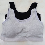 88/1/Teenager Sport Bra Cotton/ Sport Bra Remaja 少女背心