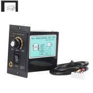 500W Motor Speed Controller AC 220V Precision Regulator Controller Forward and Reverse Motor Speed C