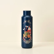 Starbucks Thermos Bottle 20 Oz (591ml) SS SNT PIGONS ELVS GF WP