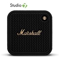 Marshall Willen II by Studio7