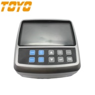 DX340LC DX420LC DX350LC DX225 DX300 DX140 ToyoExcavator ToyoMonitor Gauge Panel K1047760