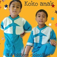 koko for children aged 6-7 years